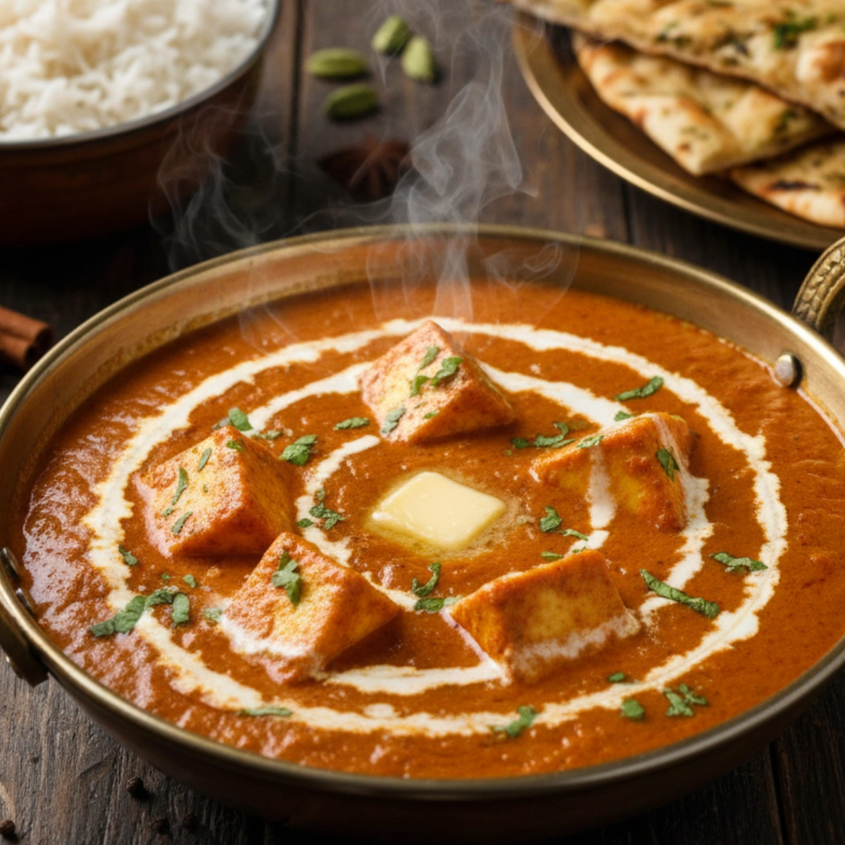 Restaurant Style Basic Gravy (1)