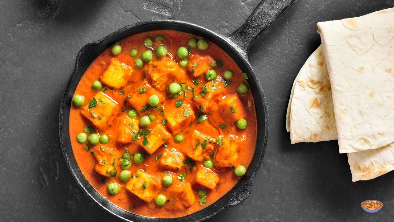 Restaurant Style Basic Gravy