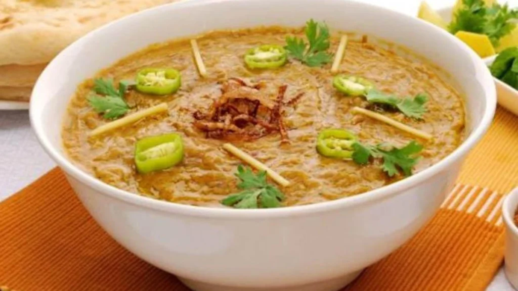 Healthy chicken oats