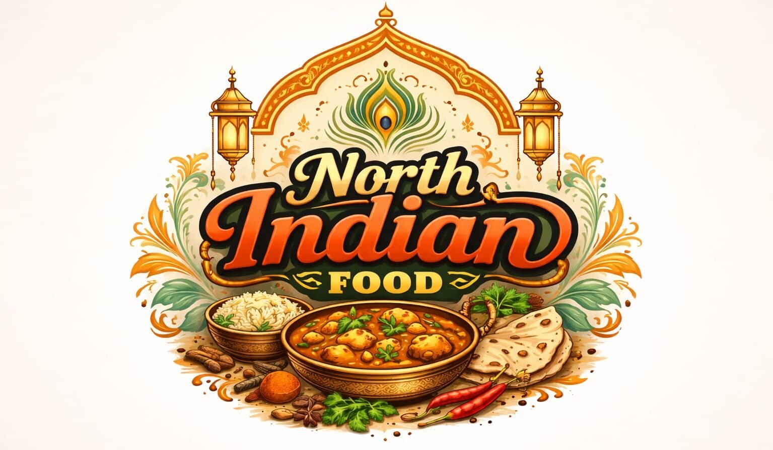 northindianfood.in