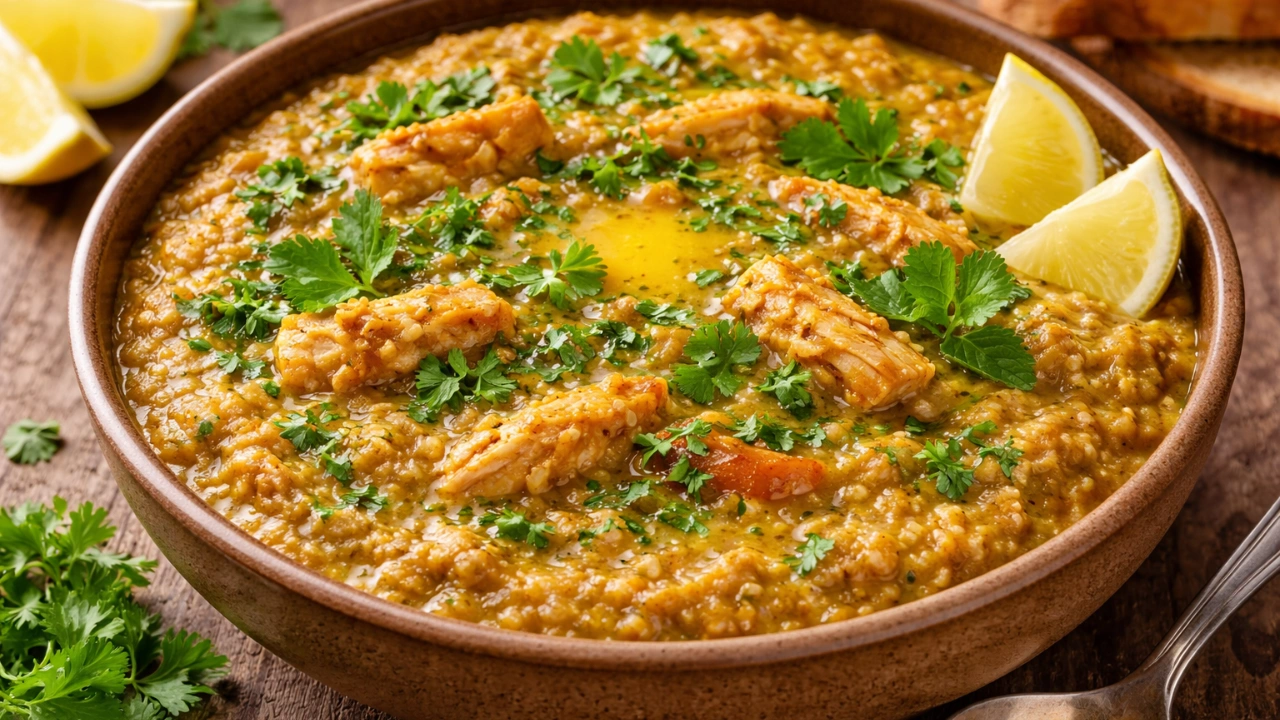 is-haleem-good-for-weight-loss-oats-recipe