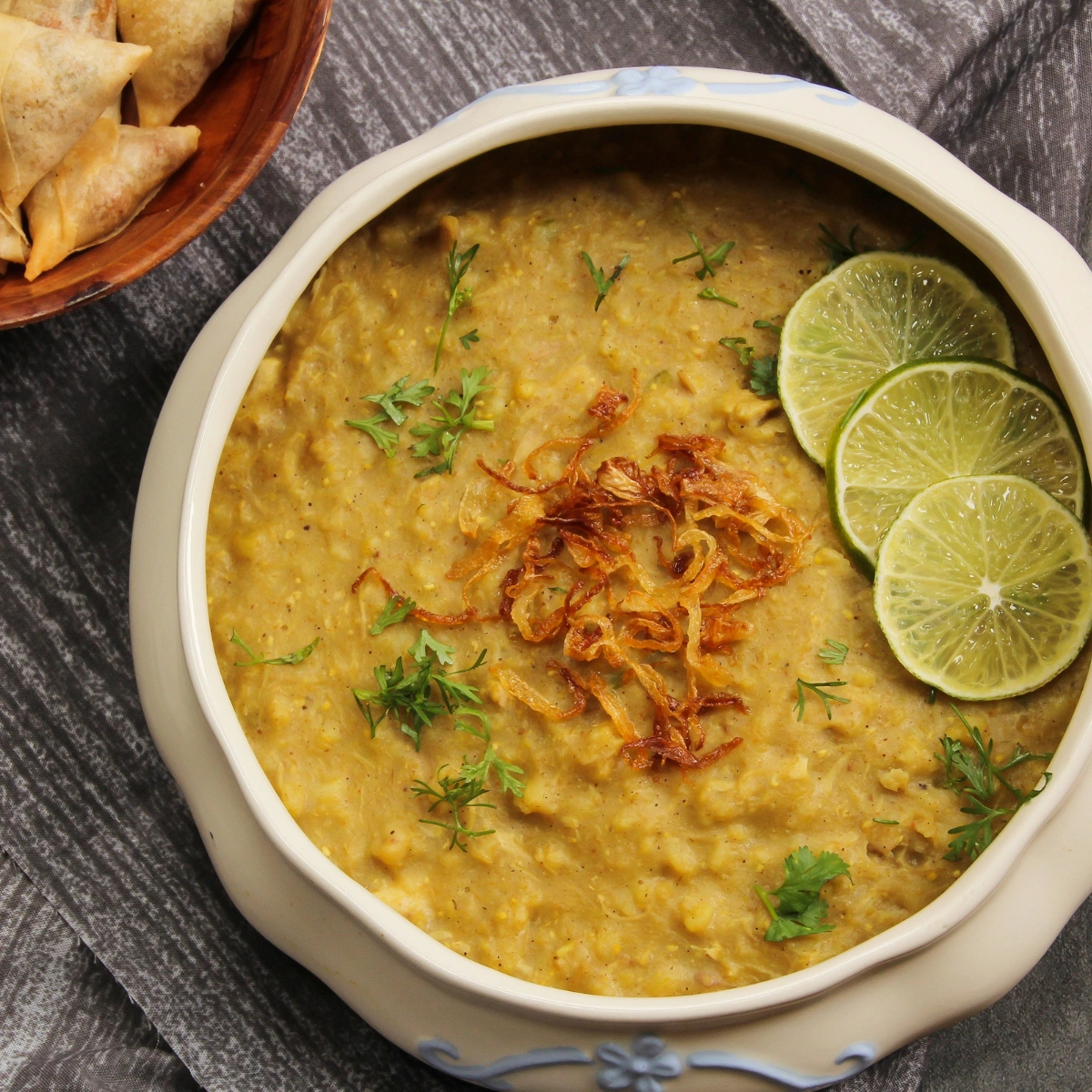 oats haleem