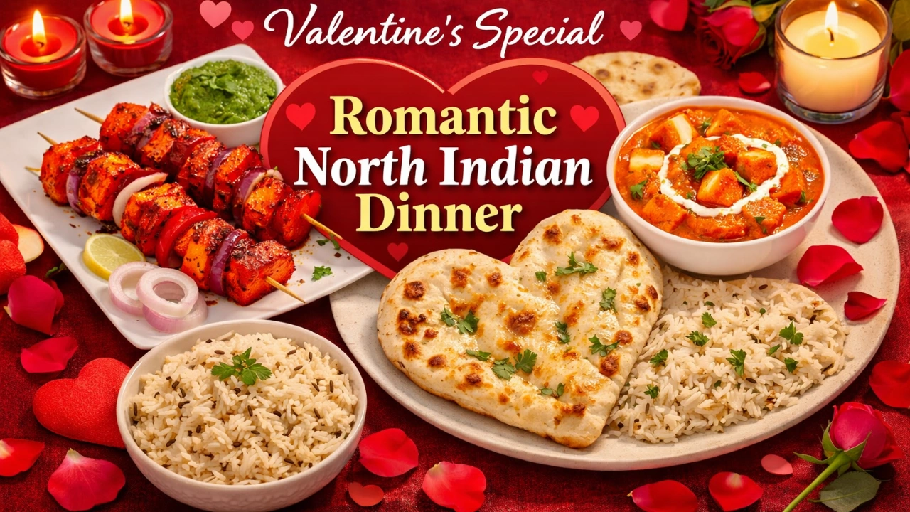 romantic-north-indian-dinner