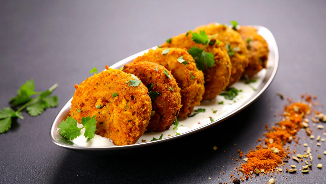 Quick Ramadan Recipes