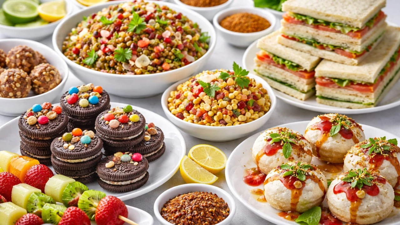 Cooking Without Fire