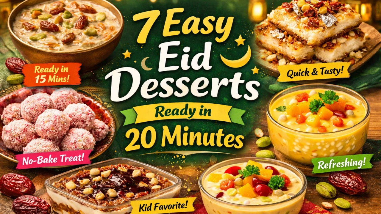 7-easy-eid-desserts-you-can-make-in-20-minutes-2026-guide