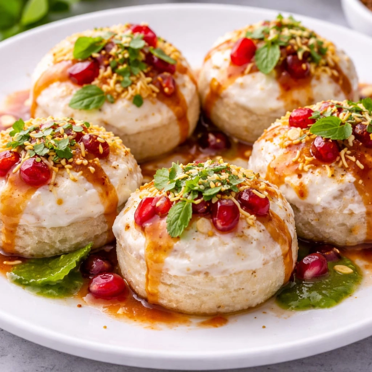 Fireless Indian snacks