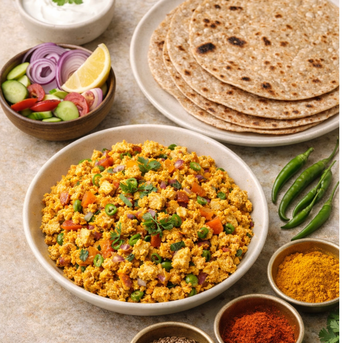 Healthy Ramadan Diet