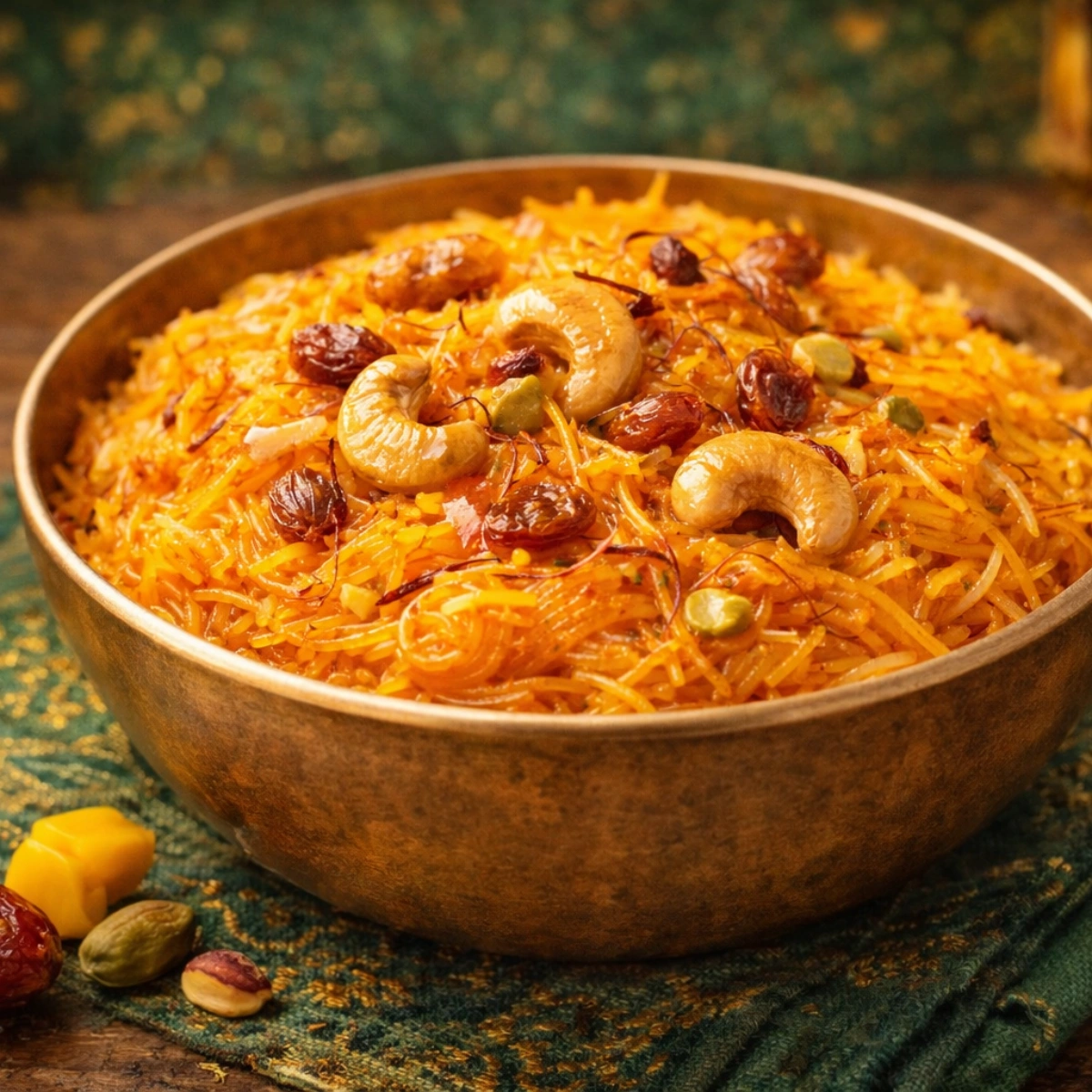 south-indian-semiya-kesari-vermicelli-sweet-for-festivals