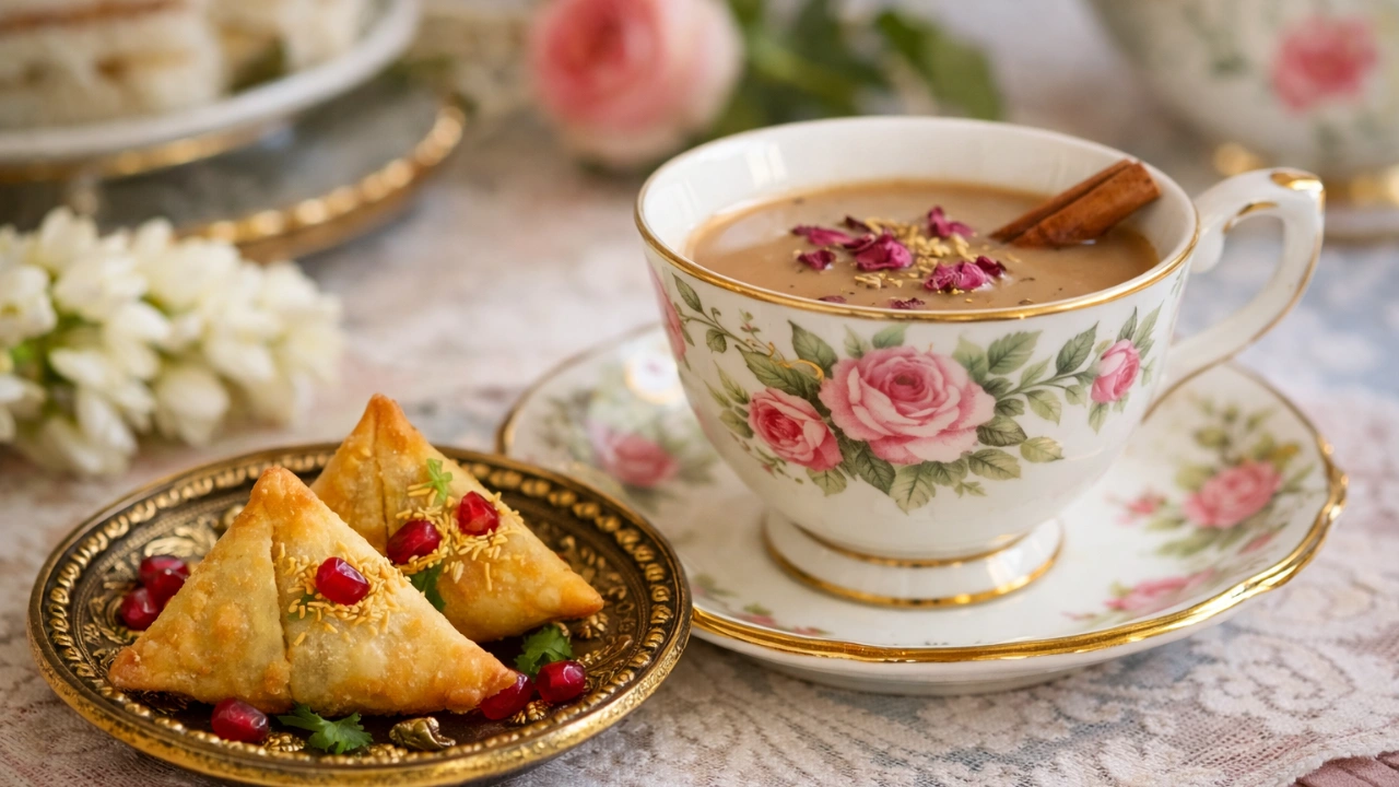 bridgerton-style-tea-party-ideas-food-decor