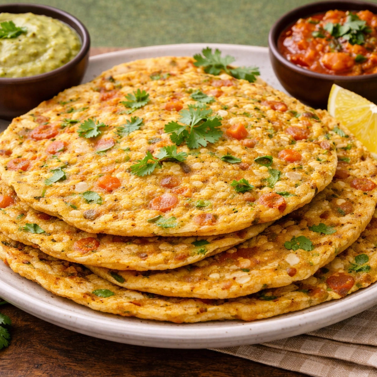 high-protein-chickpea-pancakes-besan-chilla-for-weight-loss-gluten-free