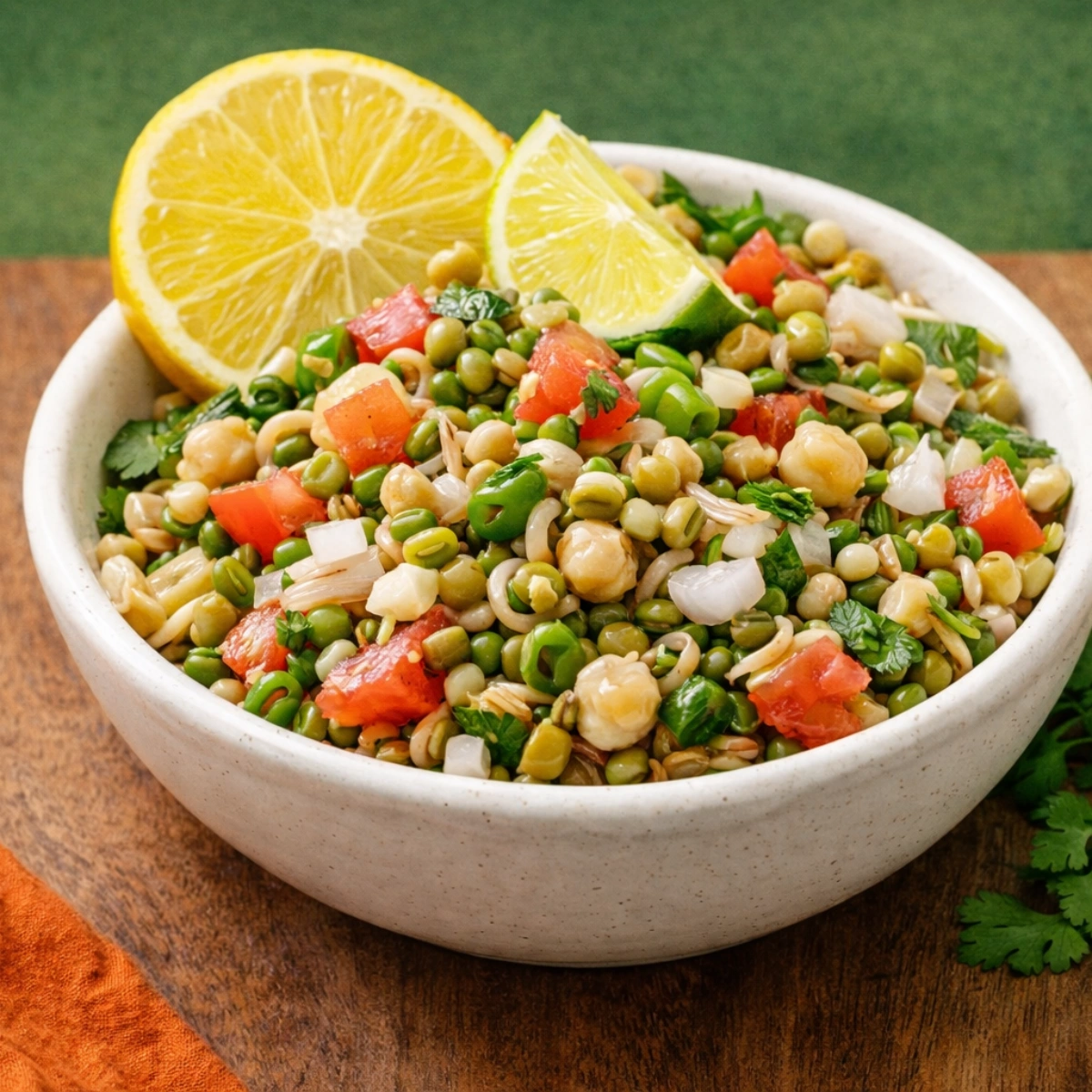 high-protein-sprouted-moong-salad-for-weight-loss-indian-breakfast