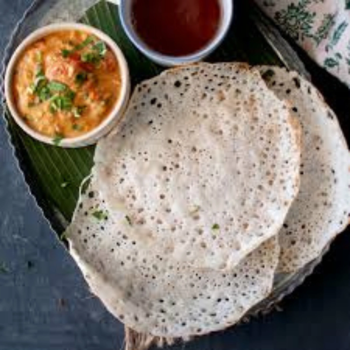 Kerala Style Appam