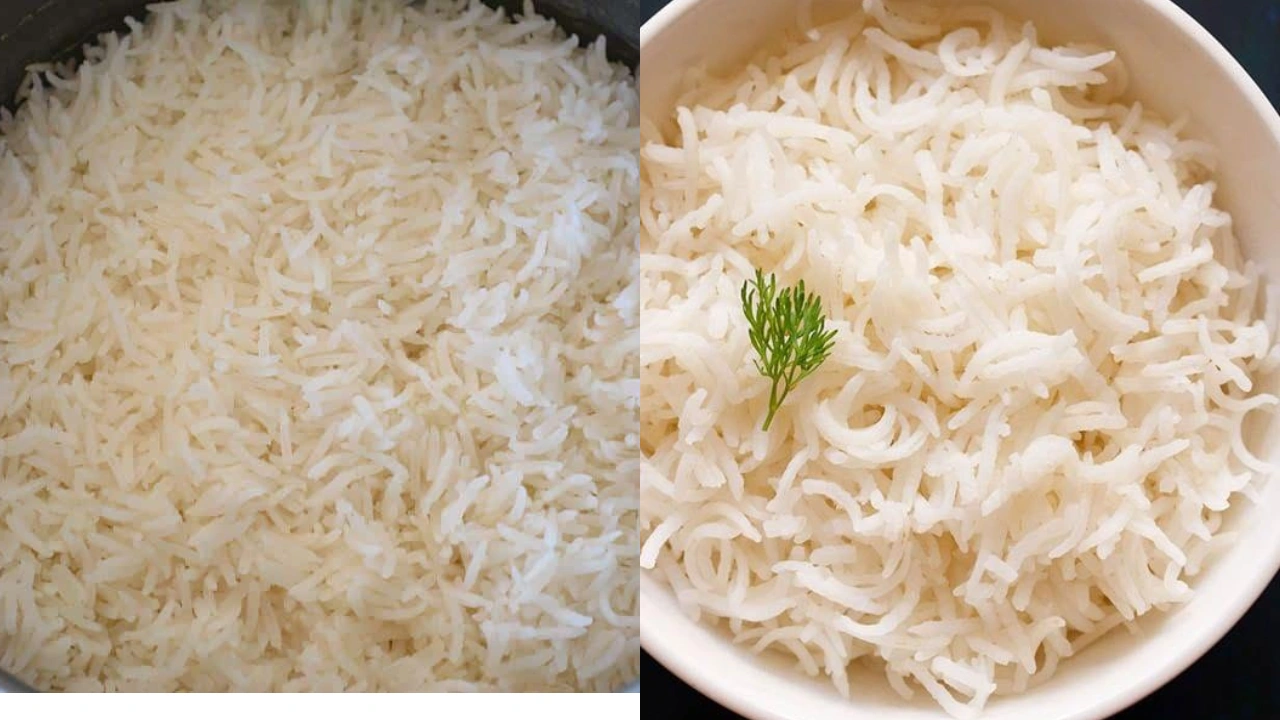 lemon-rice-ingredients-turmeric-peanuts-lemon