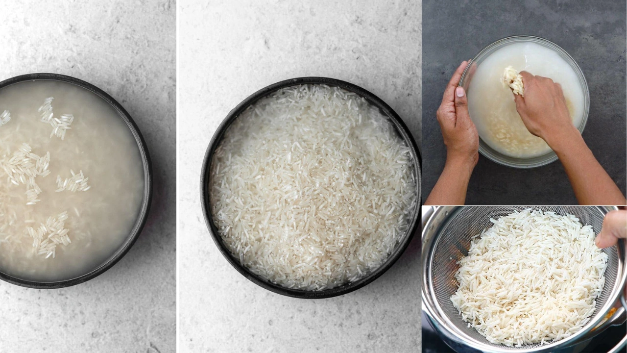 veg-pulao-ingredients-basmati-rice-veggies