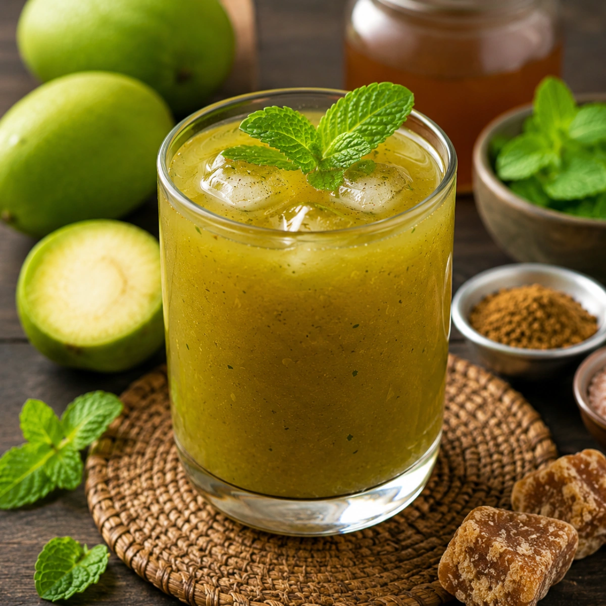 aam panna