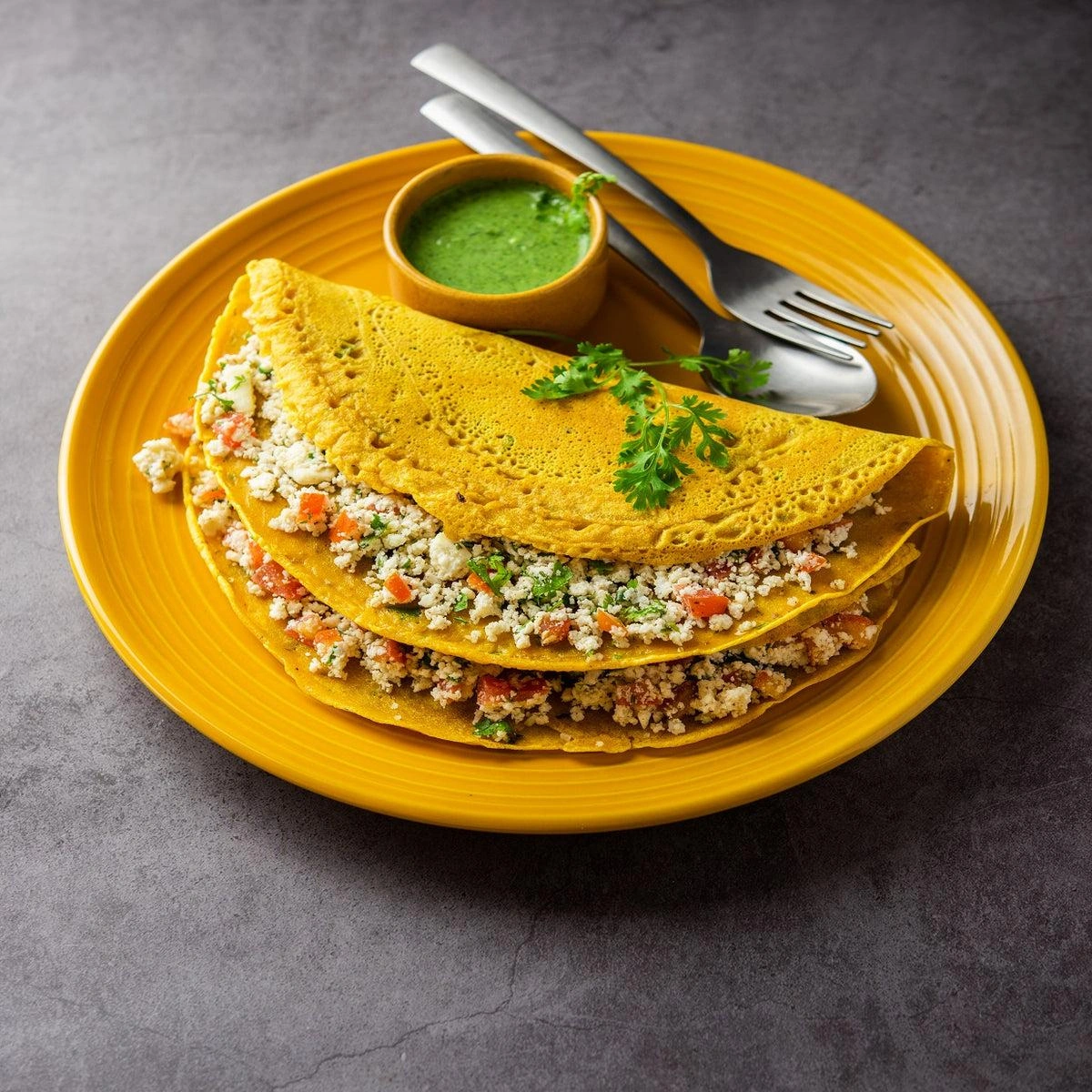 Indian Breakfast Recipe