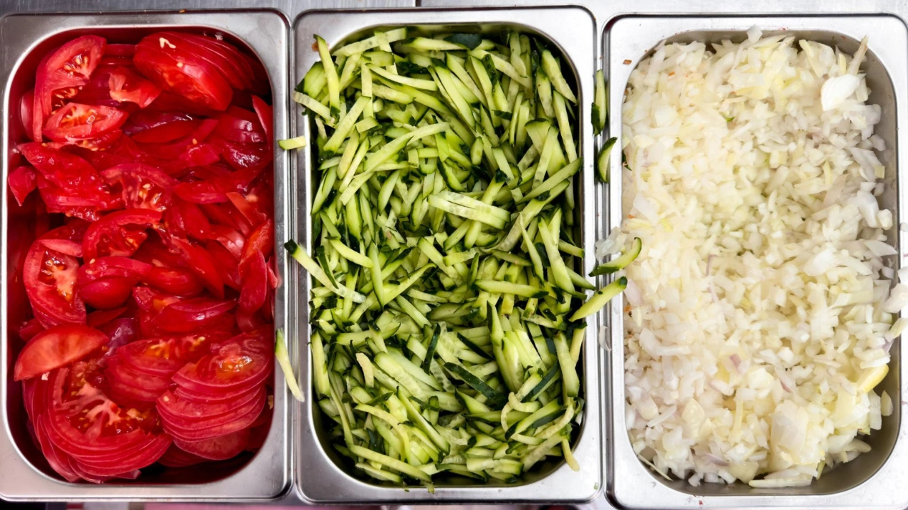 Meal Preping ideas