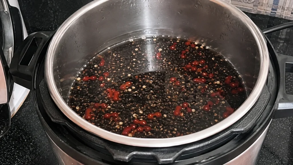 dal makhani recipe